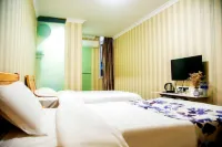 Lai'an Rongfeng Hotel Hotels in Lai'an