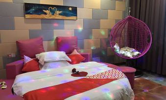 Yadingnan Hotel