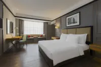 Meliá Kuala Lumpur Hôtels à : Kuala Lumpur