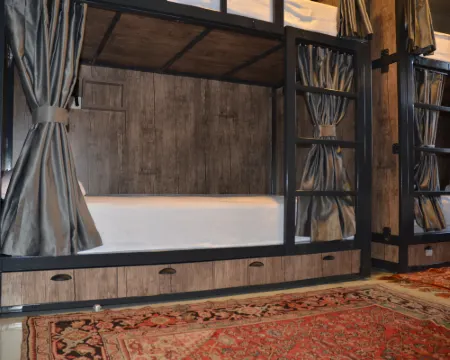 Ephesus Hostel Hotels in Selçuk