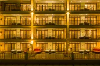 Gudou Yuequan Huju Hotel Hôtels à : Jiangmen