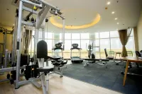 샹키 티 스타일 호텔 (오르도스 준거얼기 달루신 지구)