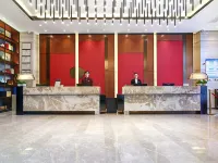 ECHENG Hotel Yangjiang Baili Plaza