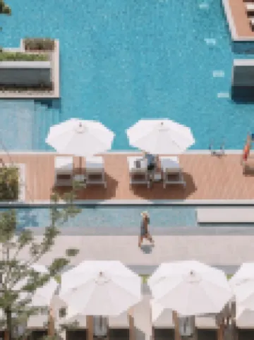 Sunshine Yi Hotel Haitang Bay, Sanya (previously a 1 Hotel)