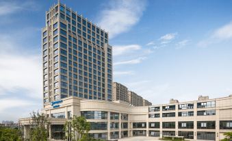 Wyndham Shanghai Pudong