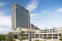 Wyndham Shanghai Pudong Hotels near Shanghai Zhangjiang Institute for Innovation