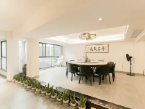 Wuyishan Dafangju Villa Hotel Hotele w: Wuyishan