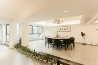 Wuyishan Dafangju Villa Hotel