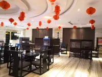 โรงแรมลวนหู ลูพิน