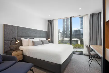 Vibe Hotel Melbourne