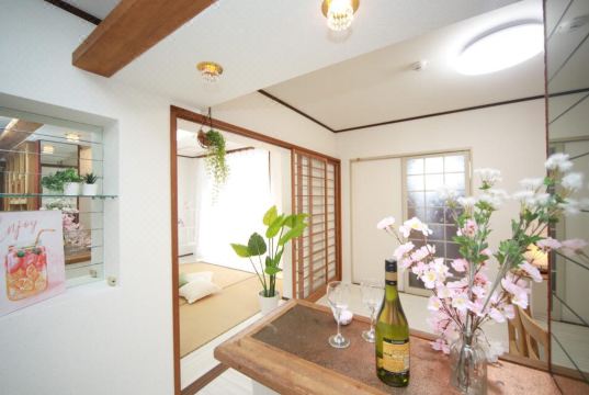 Higashiomi Large House 이미지