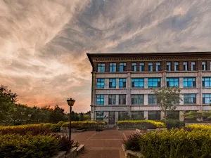 Fisher Island Holiday Hotel