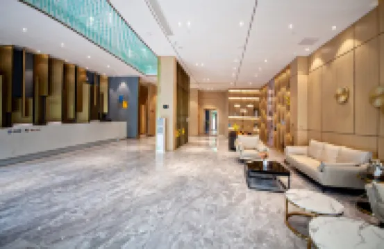 潮漫酒店（潮州大道店）