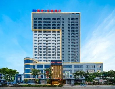 Guotou Yuetu Hotel