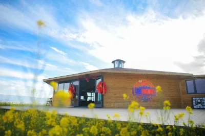 Xingsu Grassland Starry Sky Inn Hotels in 