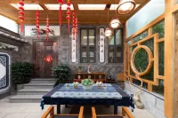 Dali Liangqi Xiaozhu Villa hotel