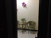 西安小蝴蝶公寓 - 公共区域