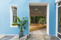 เถาสี ครีก โฮสเทล