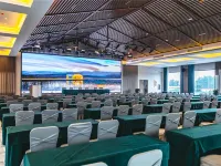 金湖三禾國際酒店 金湖酒店