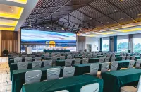Sanhe International Hotel Hotels in Jinhu