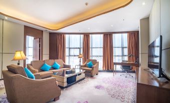 Ruiting Hotel (Zhongshan Xiaolan Daxin Xinduhui Branch) - Housity