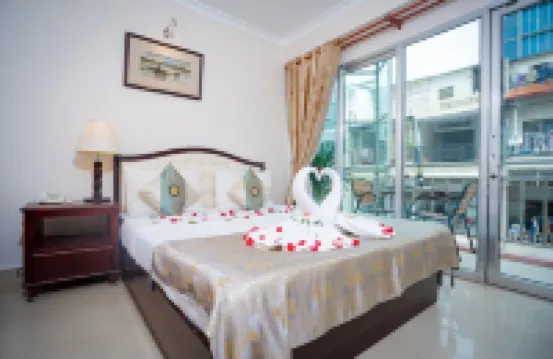 シルバー マウンツ ホテル