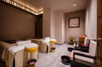 Hotel Nikko Hai Phong - spa