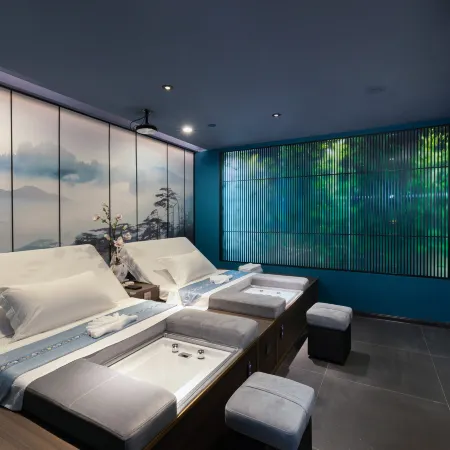 24h elegant hotel (Huizhou West Lake store)