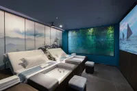24h elegant hotel (Huizhou West Lake store) - Spa