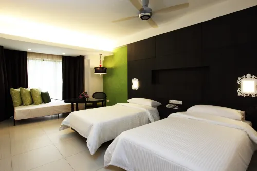 Avillion Admiral Cove Featured Photos