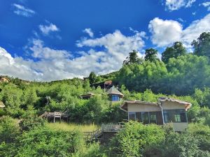 Ge'erkang Kangyang Forest Hotel