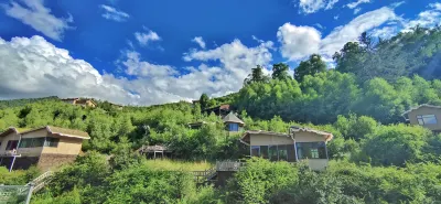 Ge'erkang Kangyang Forest Hotel