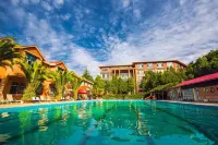 Fumin Mingxiyuan Hot Spring Resort