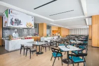 Fairfield by Marriott baoding high tech zone Hotels in Baoding