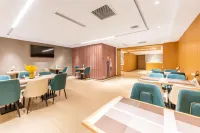 Magnotel Hotel(Zhili governor's office of Baoding)