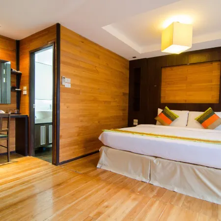 Phi Phi the Beach Resort