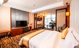 Shoufu Yuting Hotel