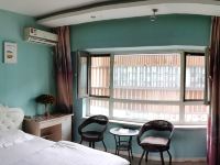 沈阳新华酒店式公寓 - 温馨大床房