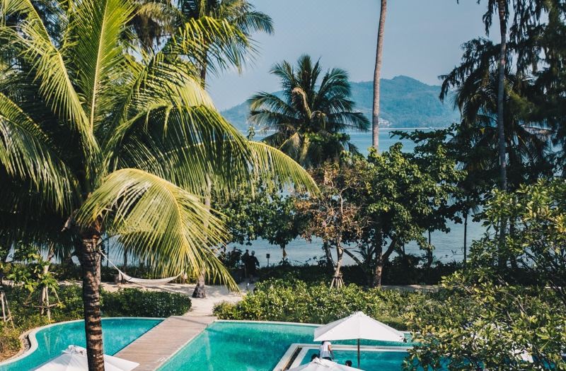 Rosewood Phuket photo 3