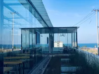 Qinghai Lake Kaba Cang Cuoqiong Nuo Riye Luxury Homestay