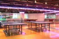 Hotel Resol Hakodate - Fitnessstudio