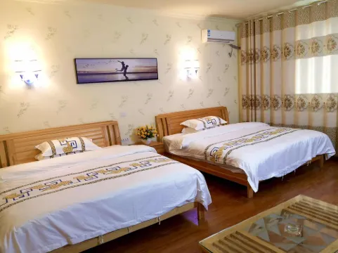 蜀南竹海風情山莊