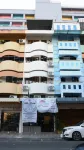 Silla House Các khách sạn ở 