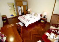 Shwe Htee Hotel Yangon Hotels in Insein