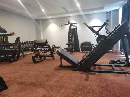 Vienna International Hotel (Mengcheng Wanda Store) Отели в г. Мэнчэн