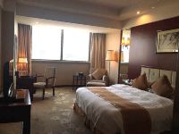 无锡香梅国际大酒店 - 豪华大床房