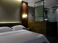 河池一米阳光酒店 - 精选大床房
