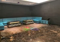 New Century Hotel Chizhou - Træningscentre