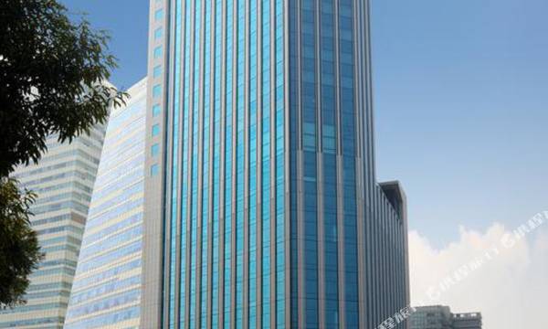 The Place Taipei