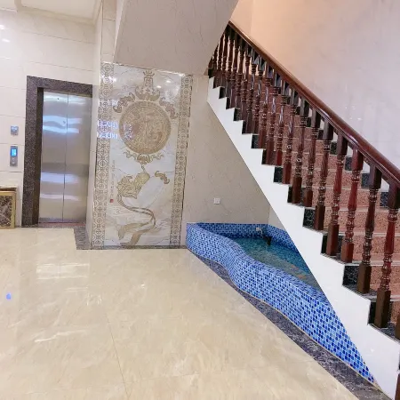 Ledong Jinyiyuan Business Hotel